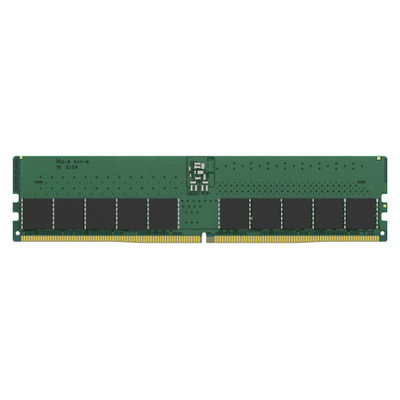 Kingston Technology KTH-PL556E-32G módulo de memoria 32 GB 1 x 32 GB DDR5 5600 MT/s 288-pin DIMM ECC (Espera 4 dias) Kingston Technology KTH-PL556E-32G módulo de memoria 32 GB 1 x 32 GB DDR5 5600 MT/s 288-pin DIMM ECC (Espera 4 dias)