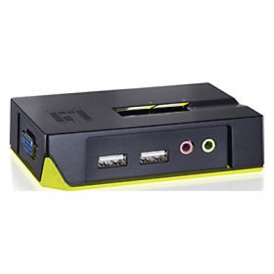 Conmutador Automatico Sobremesa Level One V/t/m 1a2