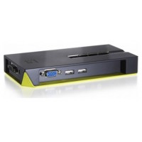 Conmutador Automatico Sobremesa Level One V/t/m 1a4