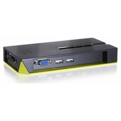 Conmutador Automatico Sobremesa Level One V/t/m 1a4