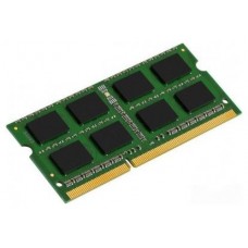 MEMORIA SODIMM DDR3 4GB PC3-12800 1600MHZ KINGSTON