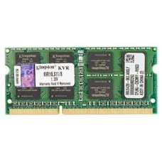 MEMORIA KINGSTON SO-DIMM DDR3L 8GB 1600HZ CL11 1.35V (Espera 4 dias)