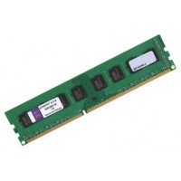 MEMORIA KINGSTON DIMM DDR3 8GB 1600MHZ CL11 VALUE (Espera 4 dias)