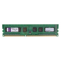 DDR3 KINGSTON 4GB 1600 S.RANK