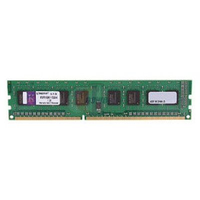 MEMORIA DDR3  4GB PC3-12800 1600MHZ  VALUE KINGSTON