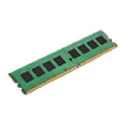 Kingston ValueRAM - DDR4 - 4 GB - DIMM de 288 espigas Kingston ValueRAM - DDR4 - 4 GB - DIMM de 288 espigas