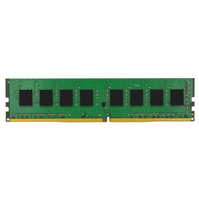 Ddr4 8gb 2666mhz Cl19 Kingston Kvr26n19s8/8 Single