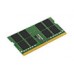 Kingston Technology ValueRAM KVR26S19D8/16 módulo de memoria 16 GB 1 x 16 GB DDR4 2666 MHz (Espera 4 dias)