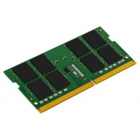 Kingston Technology ValueRAM KVR26S19D8/32 módulo de memoria 32 GB 1 x 32 GB DDR4 2666 MHz (Espera 4 dias)