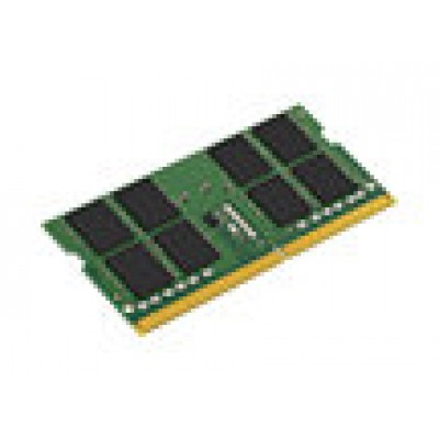 MEMORIA KINGSTON SO-DIMM DDR4 16GB 3200MHZ CL22 (Espera 4 dias)