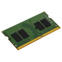 Kingston Technology ValueRAM KVR32S22S6/4 módulo de memoria 4 GB DDR4 3200 MHz (Espera 4 dias)