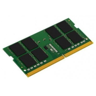 MEMORIA KINGSTON-16GB KVR32S22S8 16