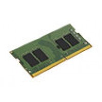 DDR4 SODIMM KINGSTON 8GB 3200