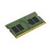 MEMORIA KINGSTON SO-DIMM DDR4 8GB 3200MHZ CL22 (Espera 4 dias)