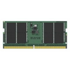 Kingston Technology ValueRAM KVR48S40BD8K2-64 módulo de memoria 64 GB 2 x 32 GB DDR5 4800 MHz (Espera 4 dias)
