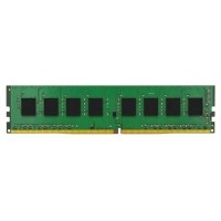 MEMORIA KINGSTON DIMM DDR5 16GB 4800MHZ CL40 VALUE (Espera 4 dias)