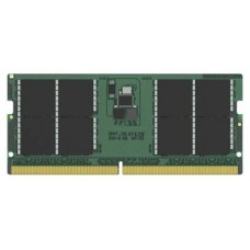 Kingston Technology ValueRAM KVR52S42BD8-32 módulo de memoria 32 GB 1 x 32 GB DDR5 5200 MHz (Espera 4 dias)