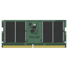 Kingston Technology ValueRAM KVR52S42BD8K2-64 módulo de memoria 64 GB 2 x 32 GB DDR5 5200 MHz (Espera 4 dias)