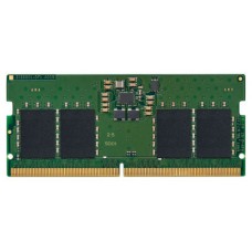 Kingston Technology ValueRAM KVR52S42BS6-8 módulo de memoria 8 GB 1 x 8 GB DDR5 5200 MHz (Espera 4 dias)
