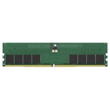 MEMORIA KINGSTON DDR5 32GB 5200MT/S   CL42  2RX8 KVR52U42BD8-32 (Espera 4 dias)