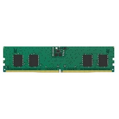 Kingston Technology ValueRAM KVR52U42BS6-8 módulo de memoria 8 GB 1 x 8 GB DDR5 5200 MHz (Espera 4 dias)