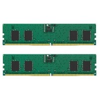 Kingston Technology ValueRAM KVR52U42BS8K2-32 módulo de memoria 32 GB 2 x 16 GB DDR5 5200 MHz (Espera 4 dias)