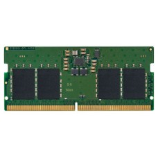 Kingston Technology ValueRAM KVR56S46BS6-8 módulo de memoria 8 GB 1 x 8 GB DDR5 5600 MHz (Espera 4 dias)