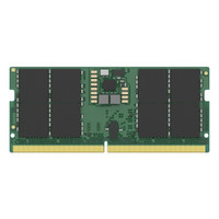 Kingston Technology KVR64V52BS8-32 módulo de memoria 32 GB 1 x 32 GB DDR5 (Espera 4 dias) Kingston Technology KVR64V52BS8-32 módulo de memoria 32 GB 1 x 32 GB DDR5 (Espera 4 dias)