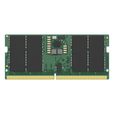 Kingston Technology KVR64V52BS8-32 módulo de memoria 32 GB 1 x 32 GB DDR5 (Espera 4 dias) Kingston Technology KVR64V52BS8-32 módulo de memoria 32 GB 1 x 32 GB DDR5 (Espera 4 dias)