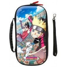 Funda Konix Switch Boruto Fly Compatible Con Switch