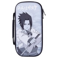 Funda Konix Switch Naruto Sasuke Compatible Con Switch