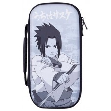 Funda Konix Switch Naruto Sasuke Compatible Con Switch