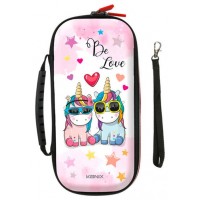 FUNDA KONIX SWITCH UNIK BE LOVE COMPATIBLE CON SWITCH