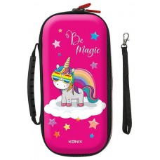 Funda Konix Switch Unik Be Magic Compatible Con Switch