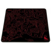 Alfombrilla Gaming Konix Drakkar Medalland 320x270mm