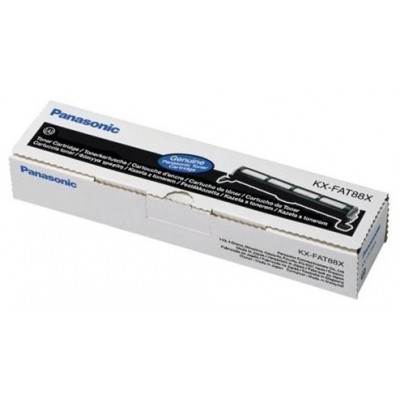 PANASONIC KX FL401SP Toner