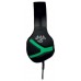 HEADSET KONIX XBOX NEMESIS 40MM NEODIMIO MICROFONO (Espera 4 dias)