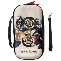 Funda Konix Switch Jujutsu Kaisen Compatible