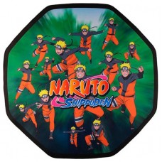 ALFOMBRA PARA SILLA KONIX NARUTO KAGE BUNSHIN DISENO