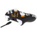 Gamepad Konix Switch Naruto Cable 3m Compatible Con Pc