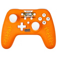 Gamepad Konix Switch Naruto Cable 3m Compatible Con Pc