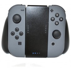 Adaptador Konix Switch Carga Joy-con Mientras Juegas