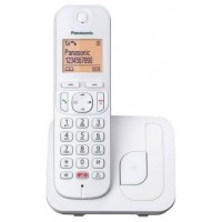 TELEFONO PANASONIC KX-TGC250SPW