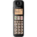 TELEFONO PANASONIC KX-TGE310SPB TELEFONO PANASONIC KX-TGE310SPB