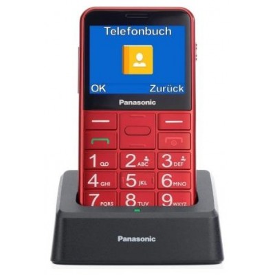 TELEFONO PANASONIC KX-TU155EXRN