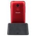 TELEFONO PANASONIC KX-TU155EXRN