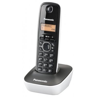 TELEFONO PANASONIC KX-TG1611GW