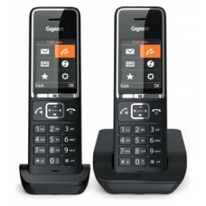 TELEFONO GIGASET COMFORT 550 DUO IBERIA