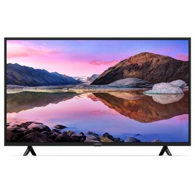 Televisor 43" Xiaomi L43m7-7aeu Uhd 4k 3840x2160