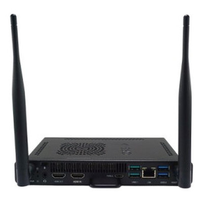 SHARP OPS SLOT-IN PC PROCESSOR: INTEL RAPTOR LAKE 13TH GEN. CORE I5- 1335U, 12M CACHE 10 CORES WITH MAXIMUM 4.6GHZ (2X PERFORMANCE-CORE, 8X EFFICIENT-CORES) INTEL IRIS XE GRAPHICS EL(L50OPS-RPL-16449) (Espera 4 dias) SHARP OPS SLOT-IN PC PROCESSOR: INTEL RAPTOR LAKE 13TH GEN. CORE I5- 1335U, 12M CACHE 10 CORES WITH MAXIMUM 4.6GHZ (2X PERFORMANCE-CORE, 8X EFFICIENT-CORES) INTEL IRIS XE GRAPHICS EL(L50OPS-RPL-16449) (Espera 4 dias)